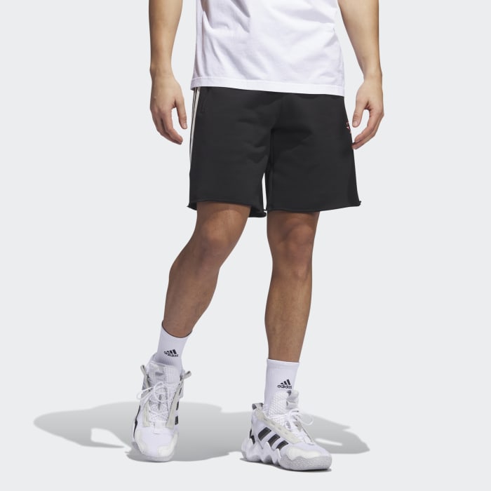 Adidas originals off court shorts store