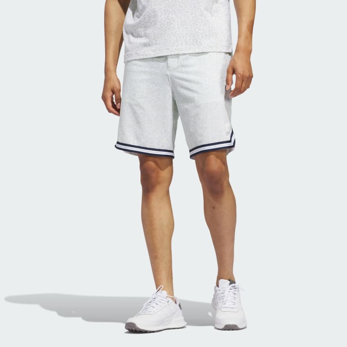 Mens Golf Shorts adidas Singapore