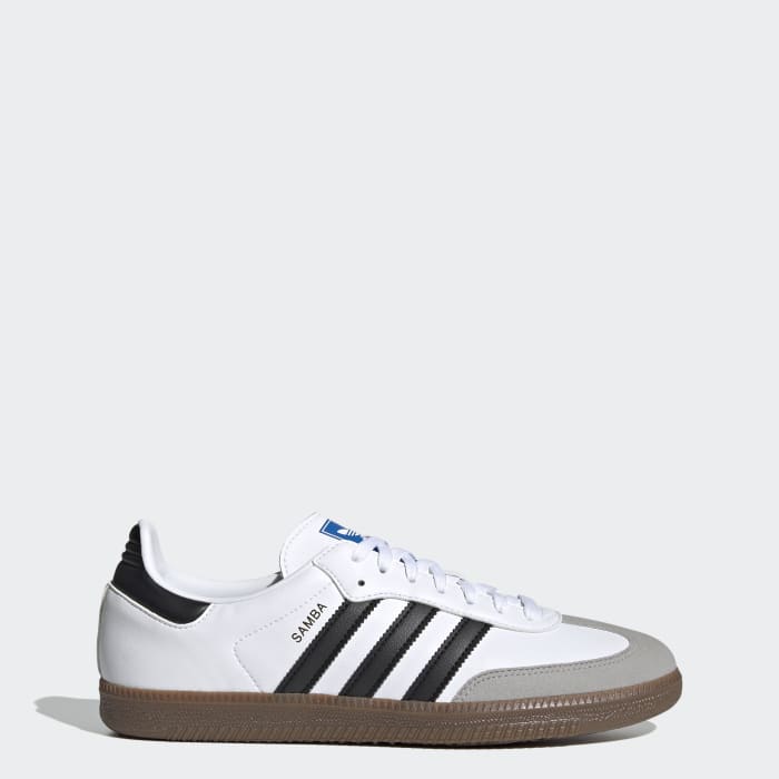 Samba sneakers on sale