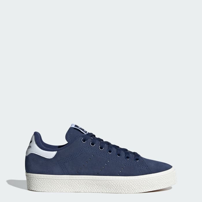 Buty adidas stan smith bold women linen discount