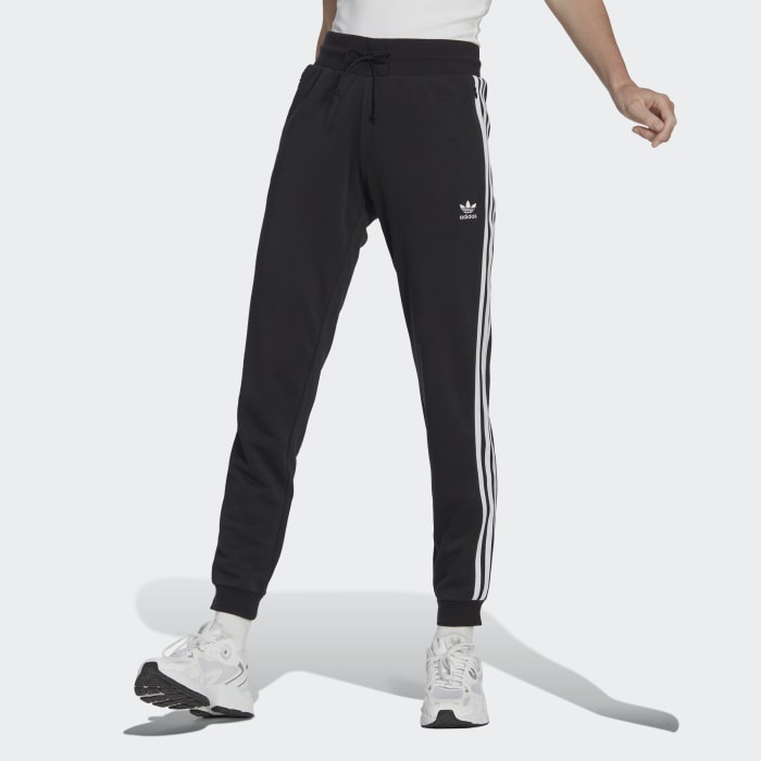 Adidas womens online snap pants