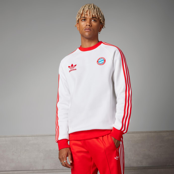 FC Bayern Munich adidas Sportswear adidas Thailand