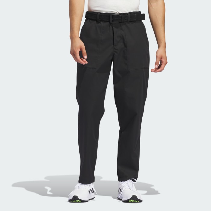 Black Joggers adidas Singapore