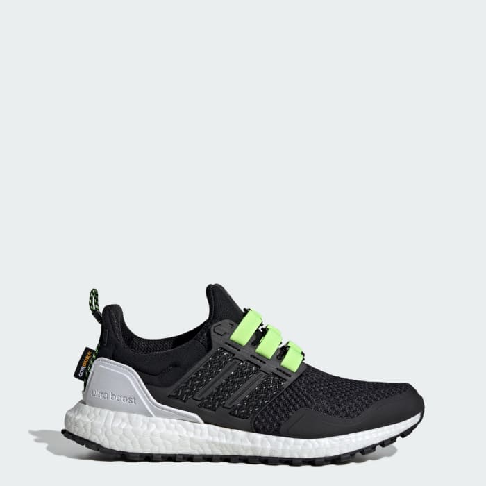 Men's adidas ultraboost best sale s&l running shoes