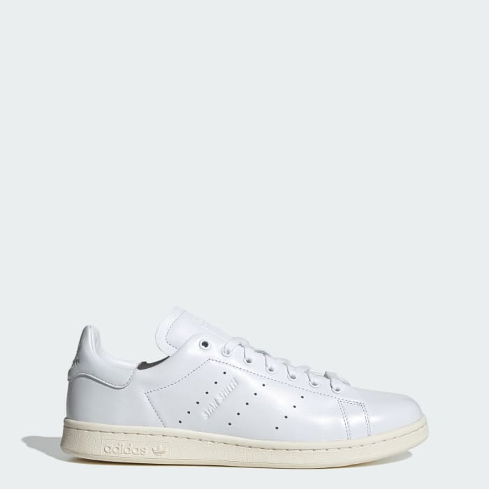 White adidas Stan Smith Shoes adidas Singapore