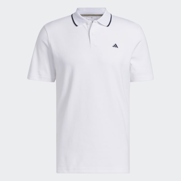 Adidas originals online trefoil polo shirt