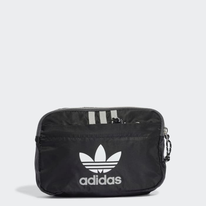 Adidas issey store miyake waist pouch