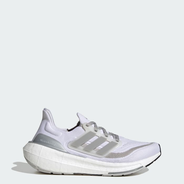 Adidas ultra boost womens white online