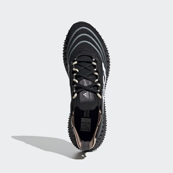 Τρέξιμο Μαύρο adidas 4DFWD x Parley Shoes