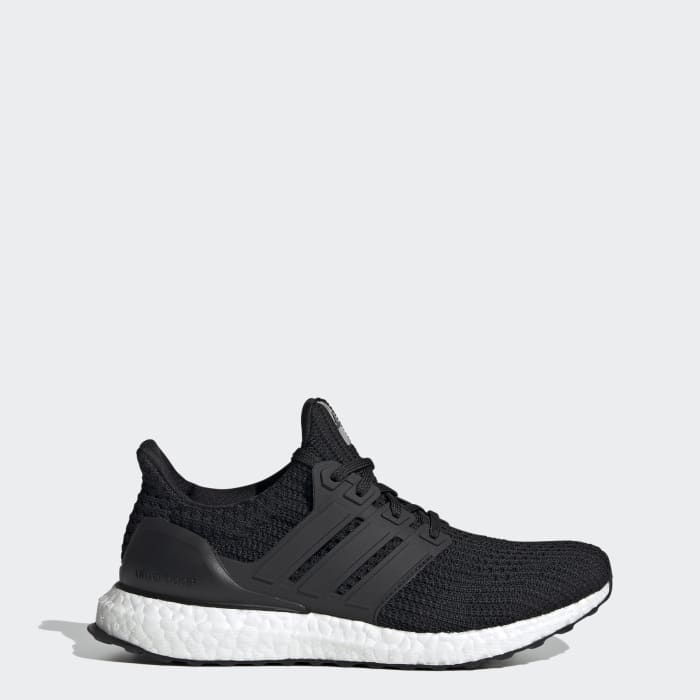Womens ultra boost triple black outlet