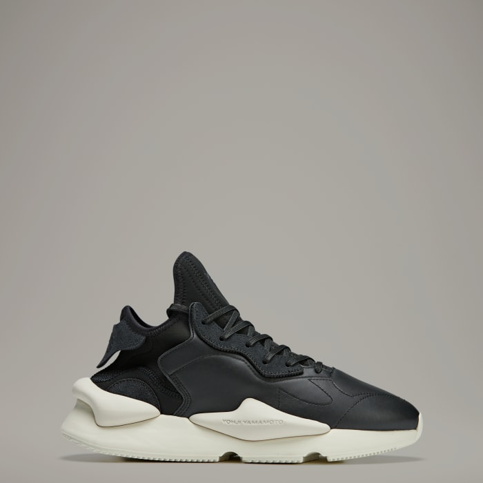 Basket y3 clearance