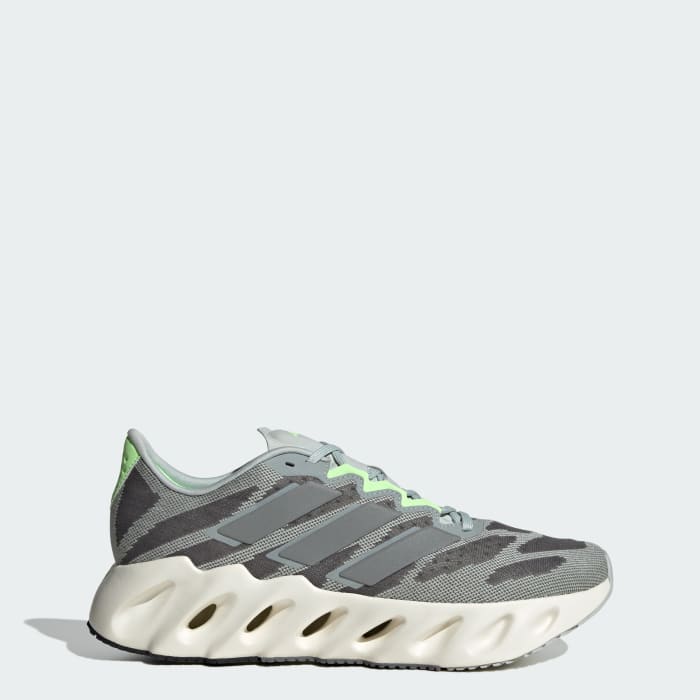 Grey Shoes adidas Singapore