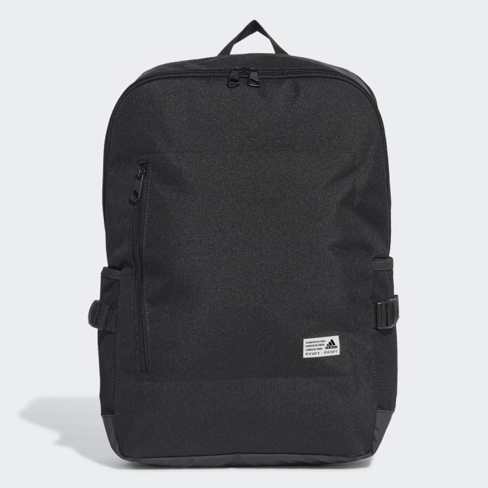 Adidas originals discount street run backpack