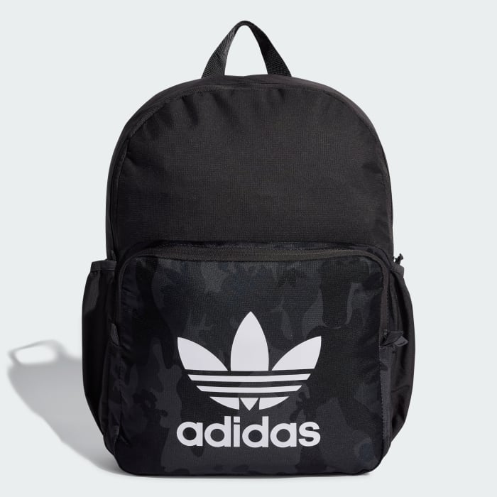 Adidas camo man bag store