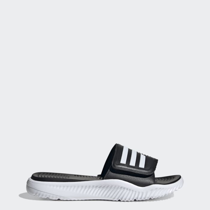 Mens adidas discount slides sale