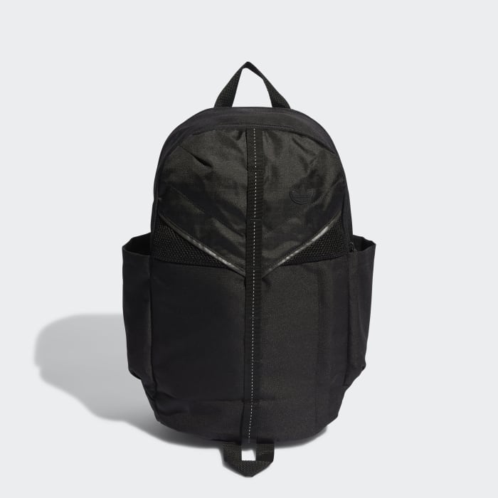 All shop black backpacks