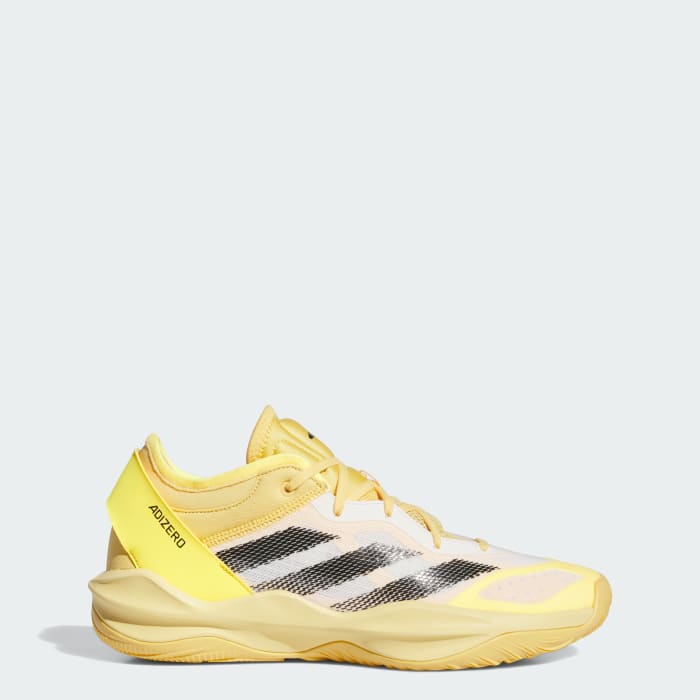 Adidas new outlet basketball shoes