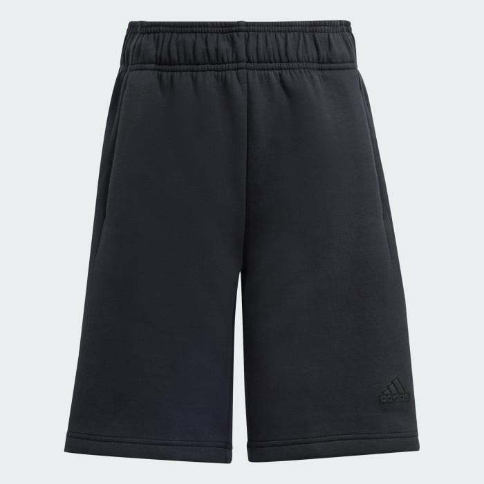 Adidas climalite shorts youth deals