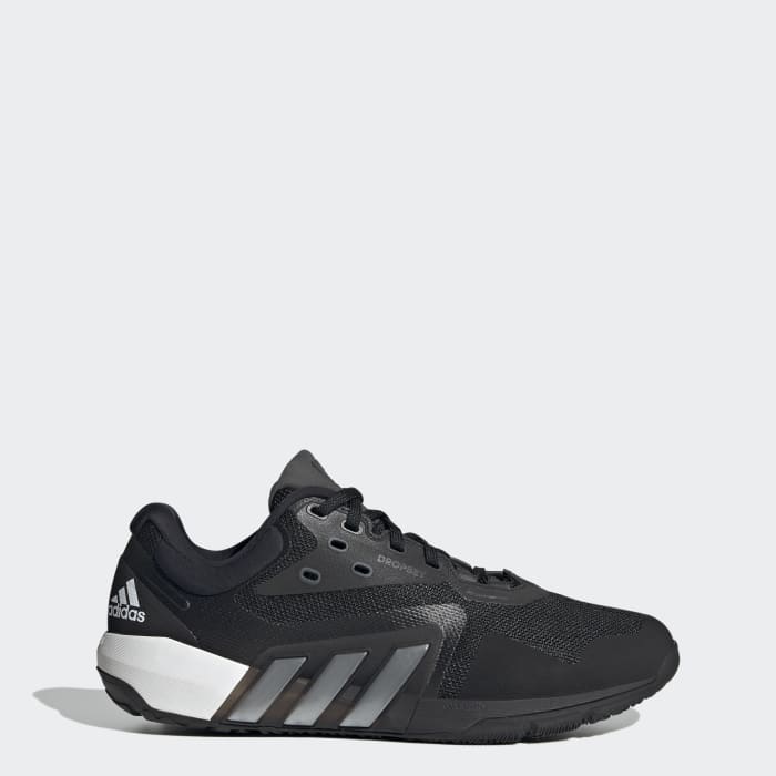 All black crossfit hotsell shoes
