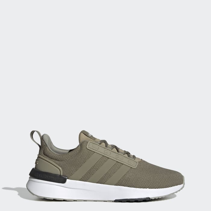 Adidas womens cheap olive green