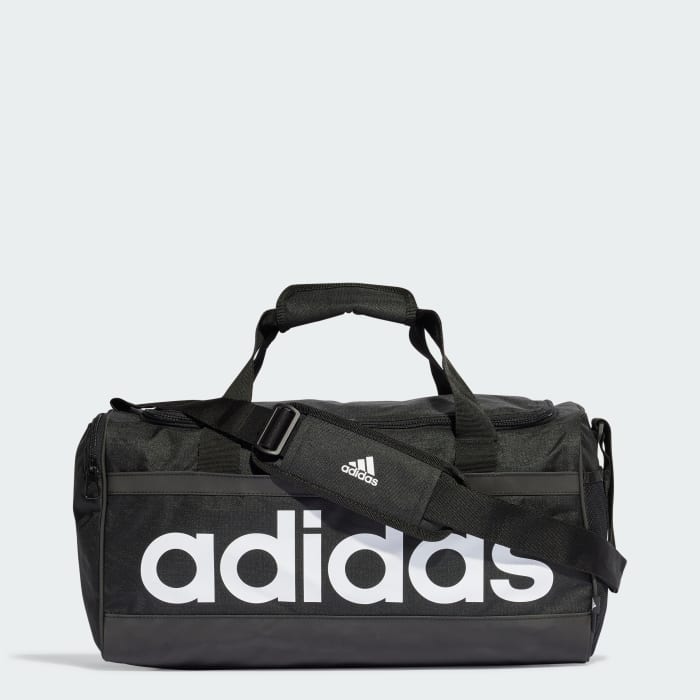 adidas travel bag small