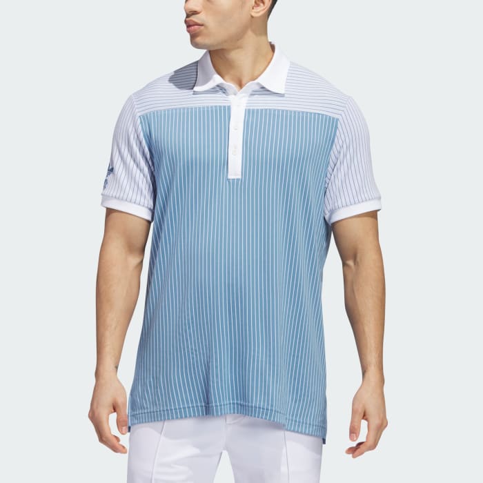 Golf Polo Shirts adidas Singapore