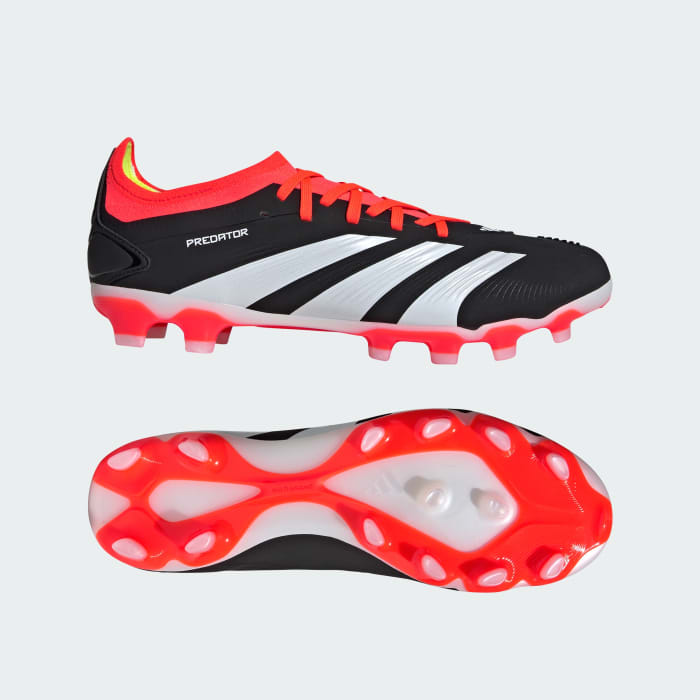 Black Football Boots adidas Thailand