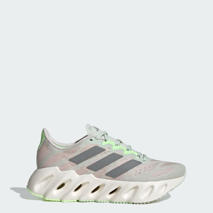 Womens Green Shoes adidas Singapore