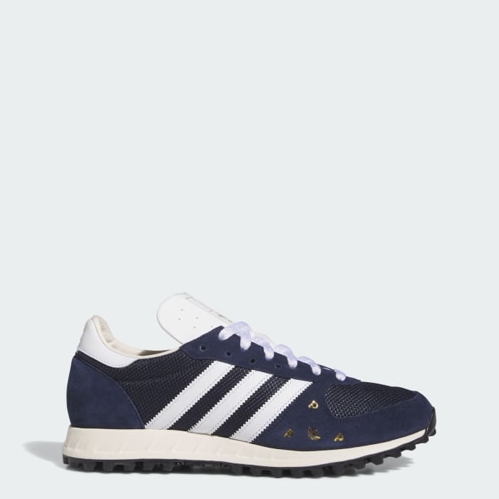 Men Blue Shoes