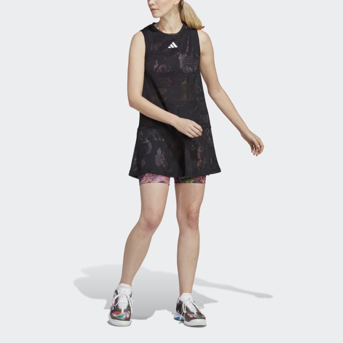 Adidas lucky chinatown dress new arrivals