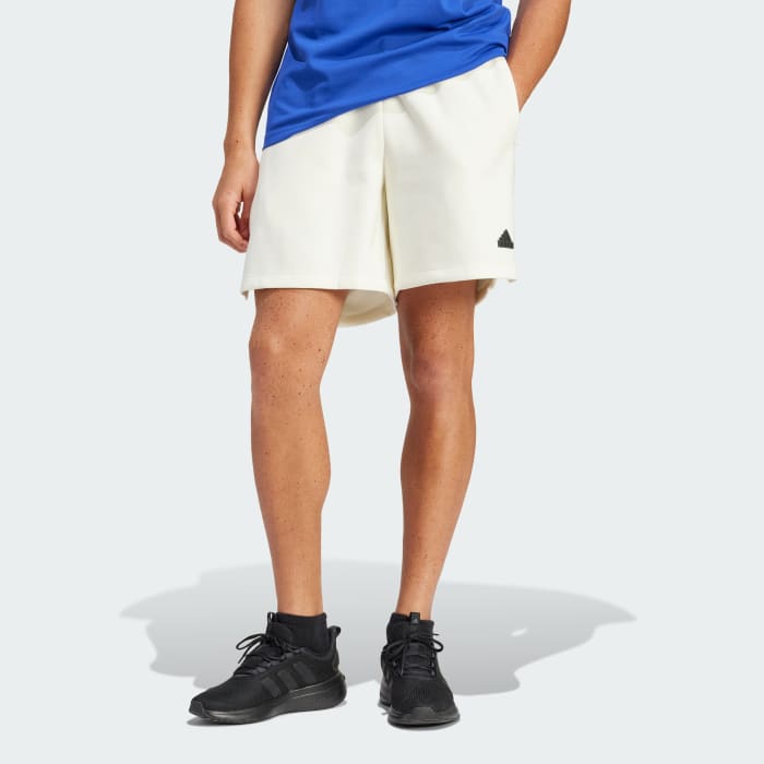 White shorts clearance size 4