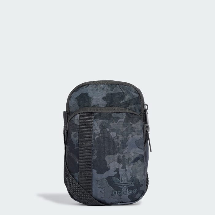 Adidas camo man bag outlet