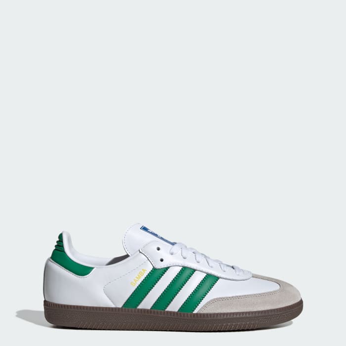 Samba discount shoes men