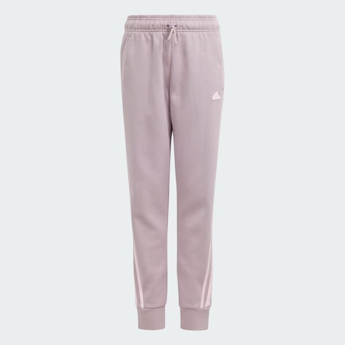 Adidas youth fleece pants discount