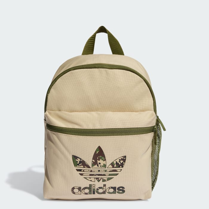 Adidas kids backpack hot sale