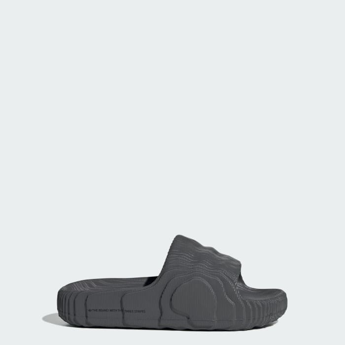 Adidas boys sliders shop