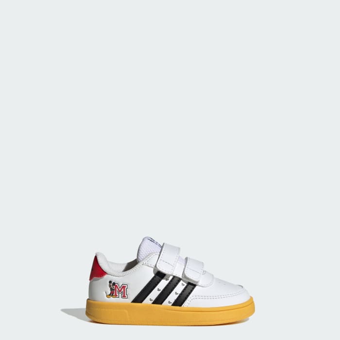 Adidas youth clearance tennis shoes