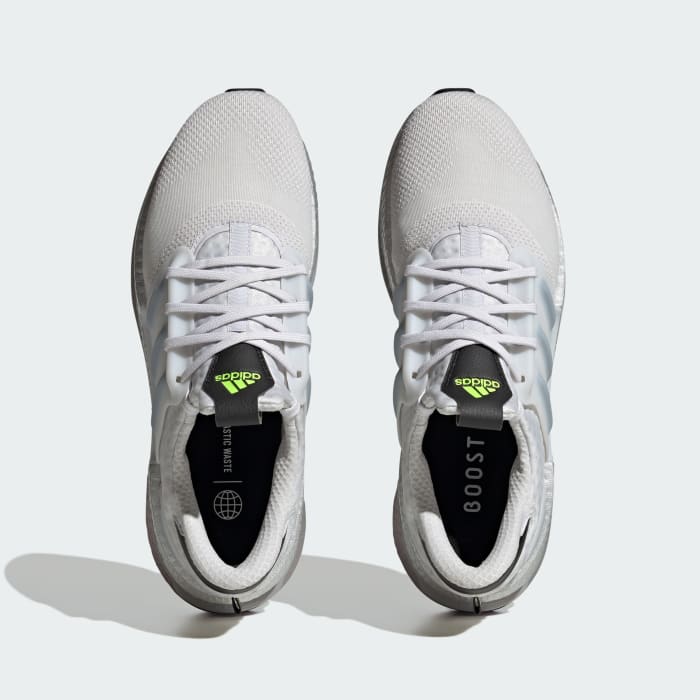 ผู้ชาย Sportswear สีเทา รองเท้า X_PLRBOOST