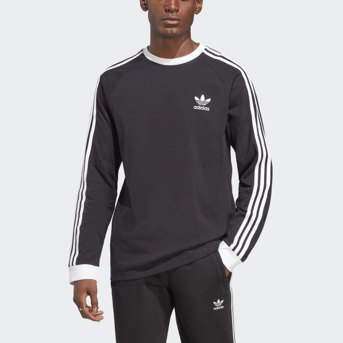Long Sleeve Tops adidas Philippines