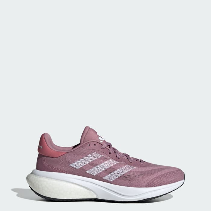 Adidas women's supernova outlet st boost running shoe