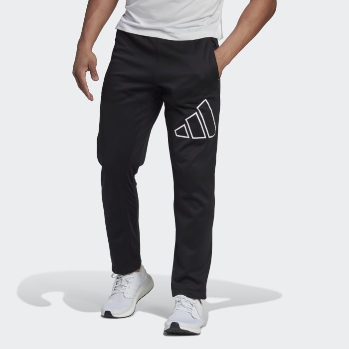 Adidas climalite workout pants store
