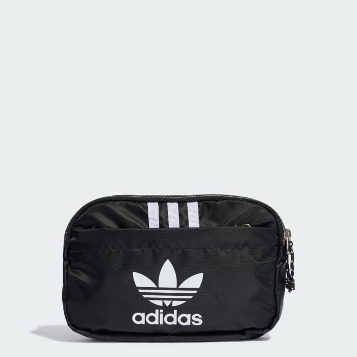 White adidas sale shoulder bag