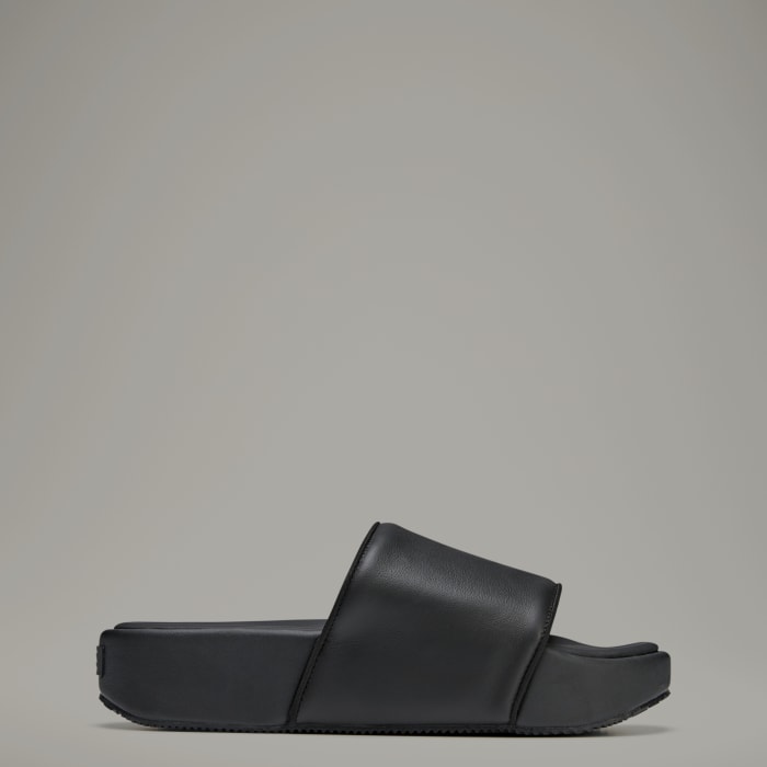 Men s Black Slides adidas Singapore