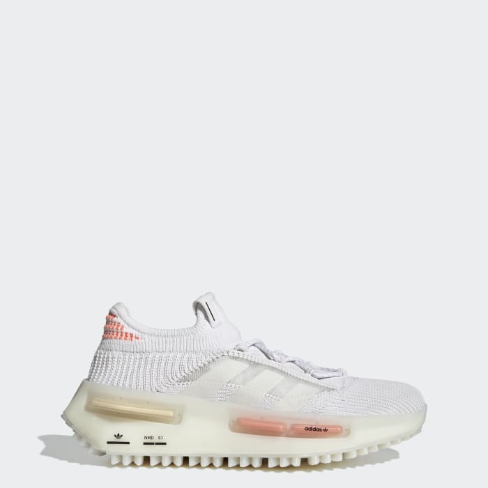 Adidas nmd sales womens hibbett