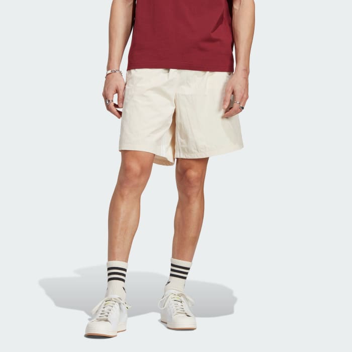 Mens adidas discount california shorts