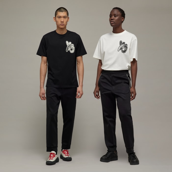 adidas Y3 Y 3 adidas Singapore