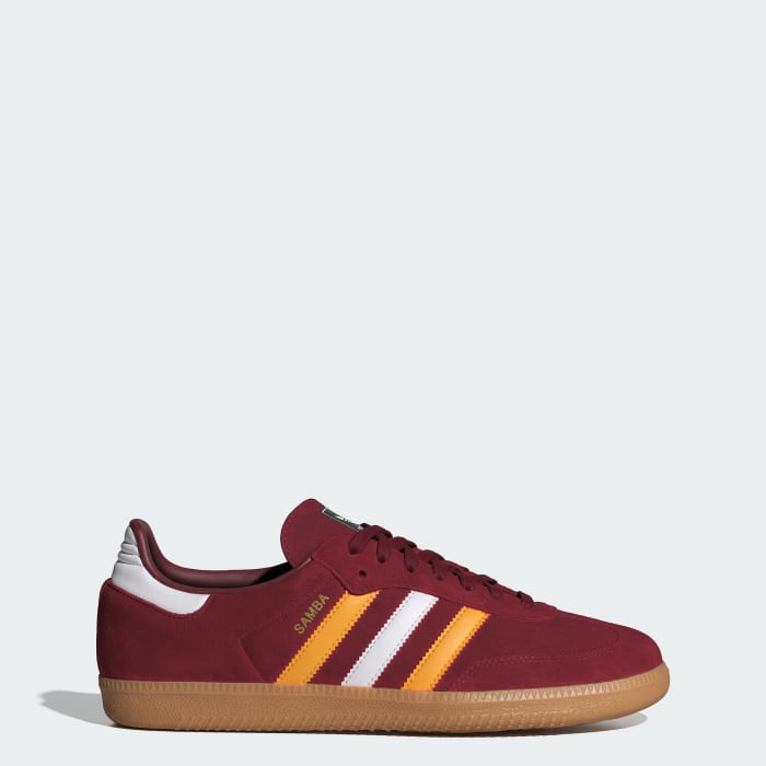 Adidas 35 burgundy shop