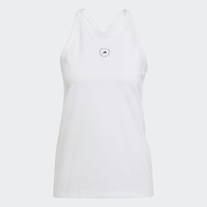 Adidas by stella mccartney tank top on sale