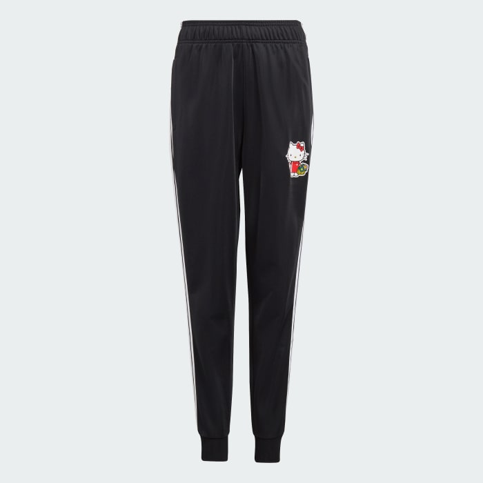 Girls adidas deals jogger pants