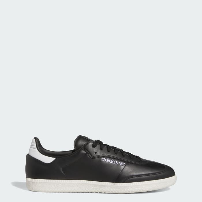 Adidas mens shoes leather hot sale